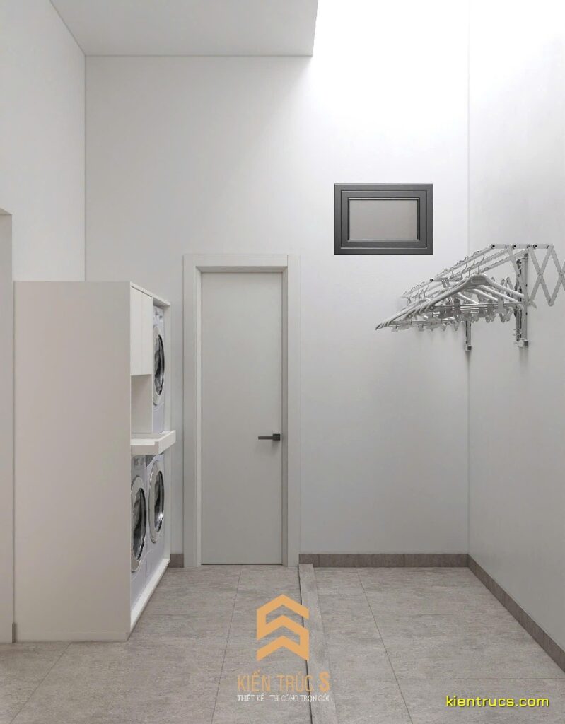 3d nha cap 4 anh tho cuebua 11 Kiến trúc S