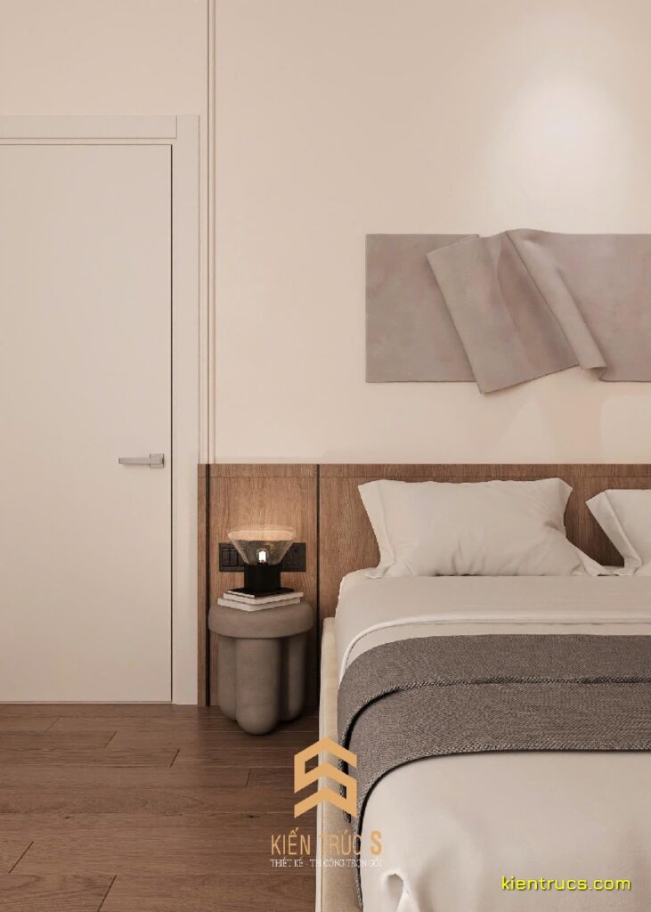 3d nha cap 4 anh tho cuebua 16 Kiến trúc S