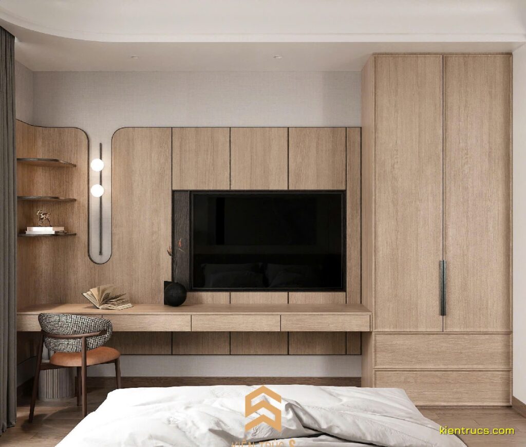 3d nha cap 4 anh tho cuebua 20 Kiến trúc S