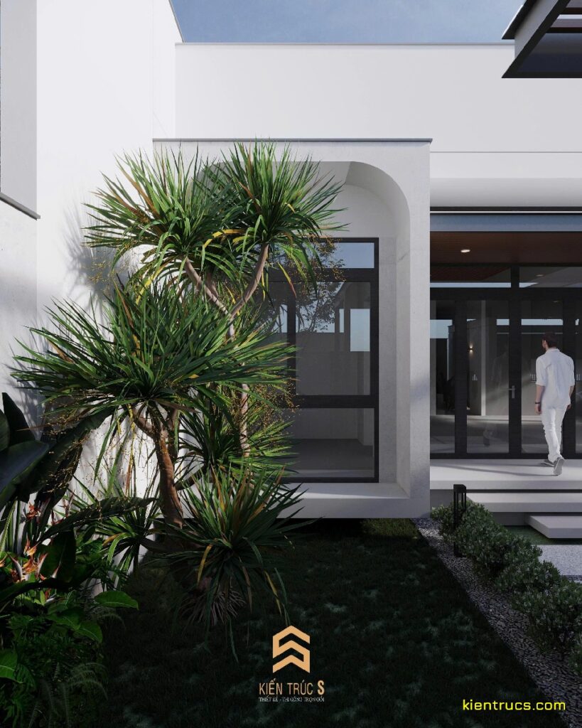 3d nha cap 4 anh tho cuebua 29 Kiến trúc S