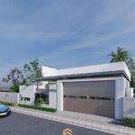 Báo Giá Xây Nhà Trọn Gói BMT 2025 mới nhất