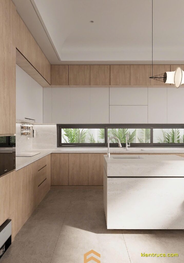 3d nha cap 4 anh tho cuebua 39 Kiến trúc S