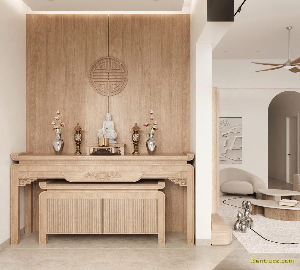 3d nha cap 4 anh tho cuebua 44 Kiến trúc S