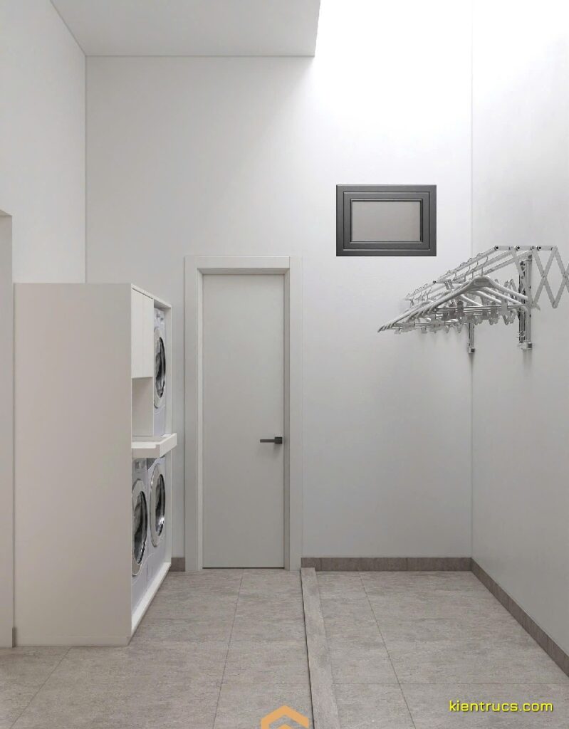 3d nha cap 4 anh tho cuebua 49 Kiến trúc S