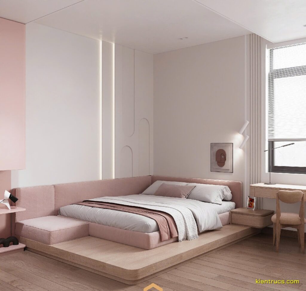 3d nha cap 4 anh tho cuebua 52 Kiến trúc S