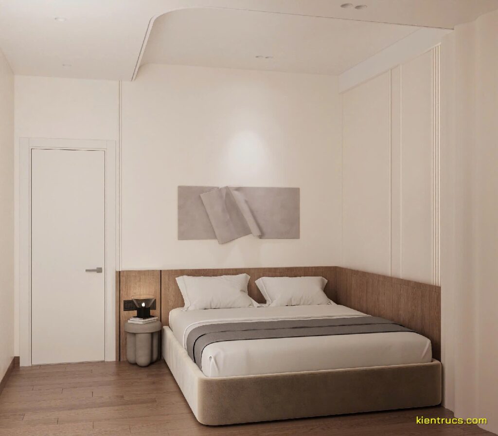 3d nha cap 4 anh tho cuebua 53 Kiến trúc S