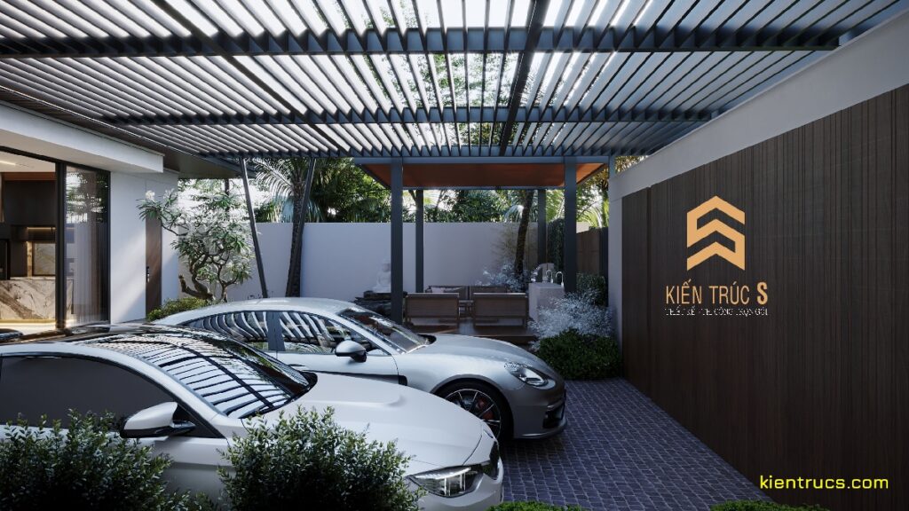 3d noi ngoai that a tuan daknong 12 Kiến trúc S