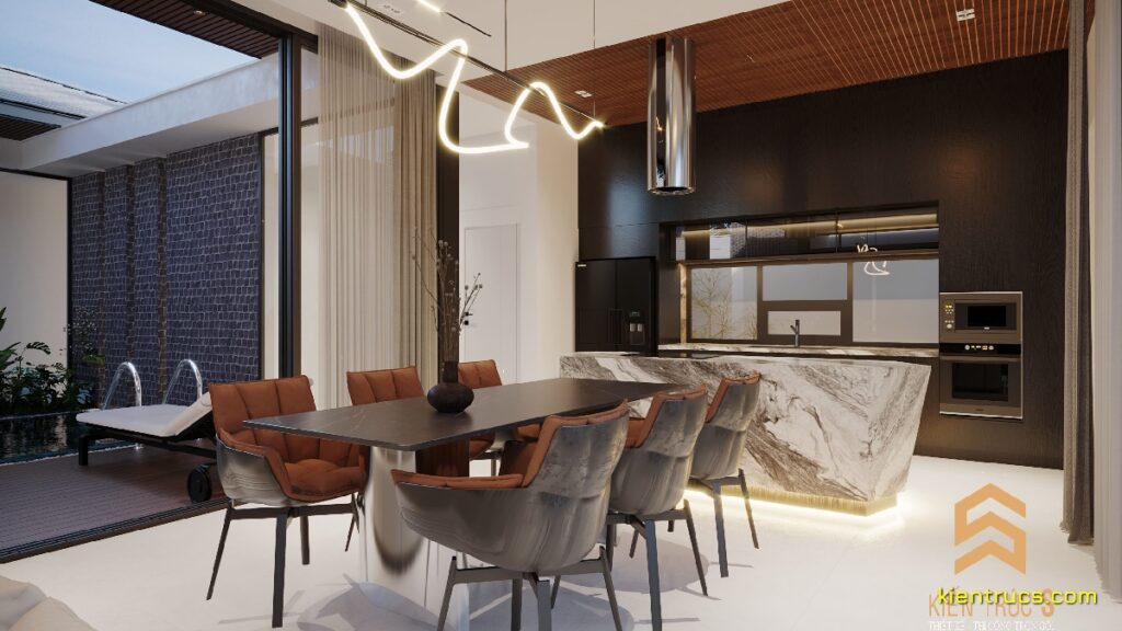 3d noi ngoai that a tuan daknong 15 Kiến trúc S