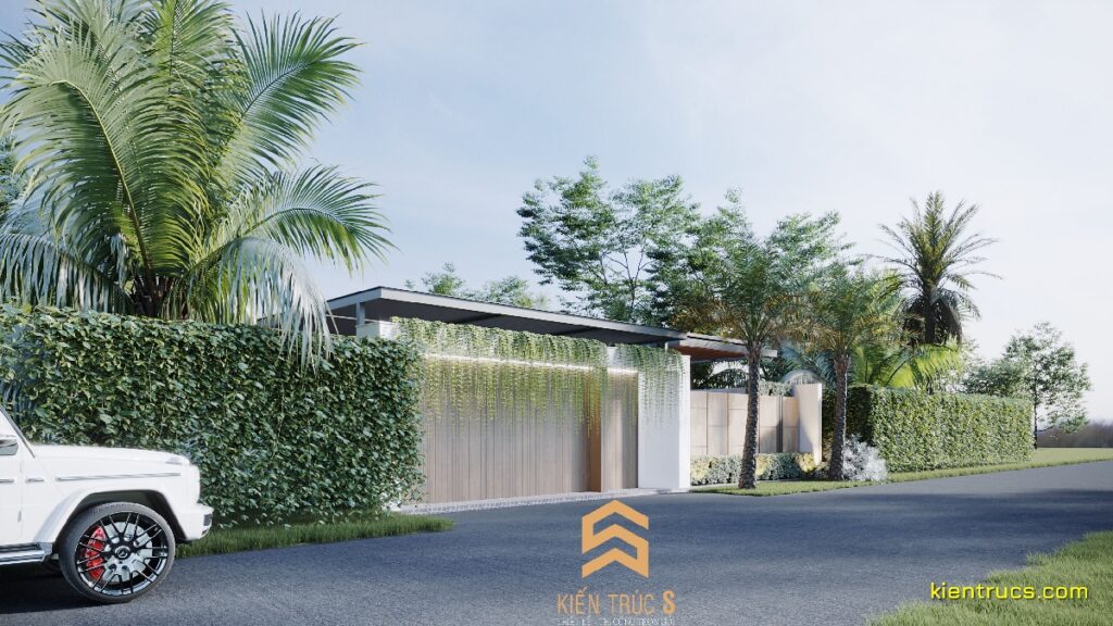 3d noi ngoai that a tuan daknong 18 Kiến trúc S