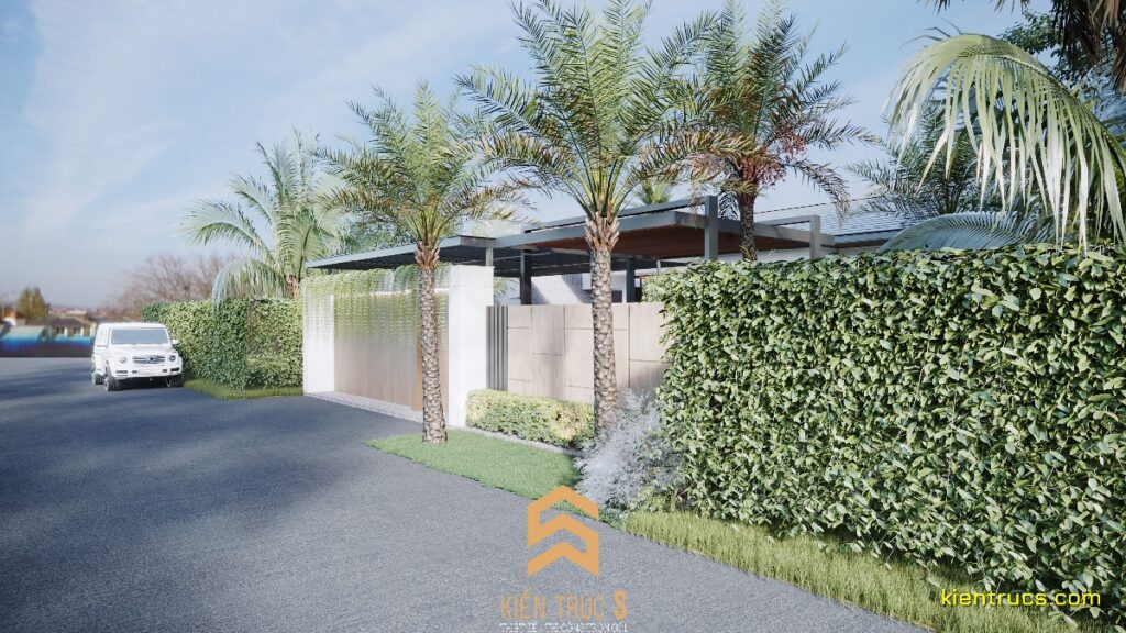 3d noi ngoai that a tuan daknong 2 Kiến trúc S