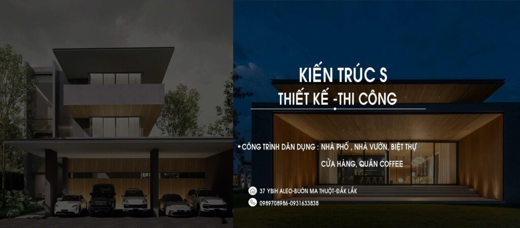 banner 1 Kiến trúc S