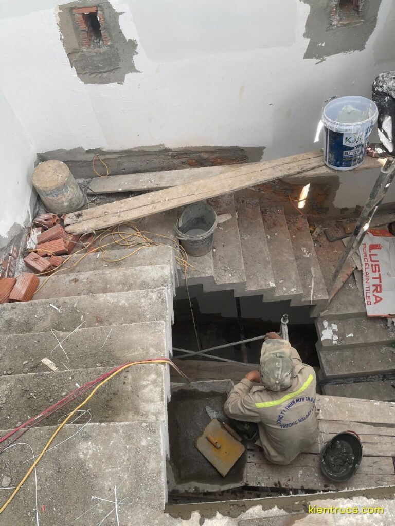 sửa nhà trọn gói BMT