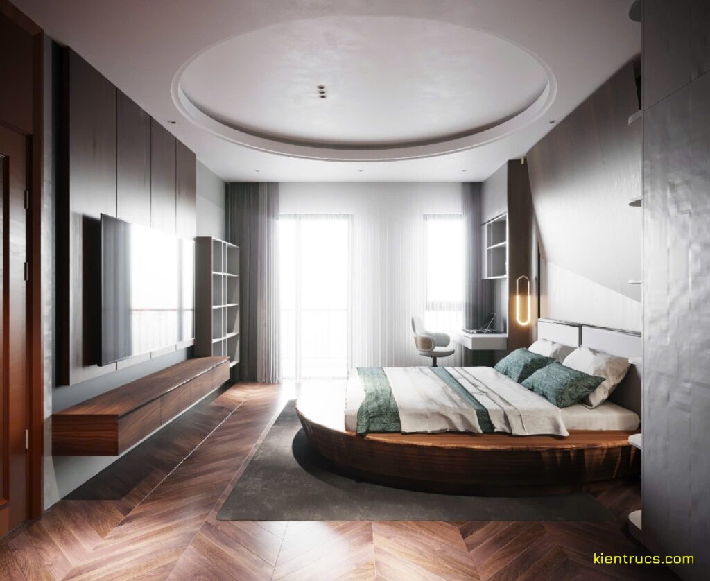 ecocity anh huy paris 162 3d 17 Kiến trúc S