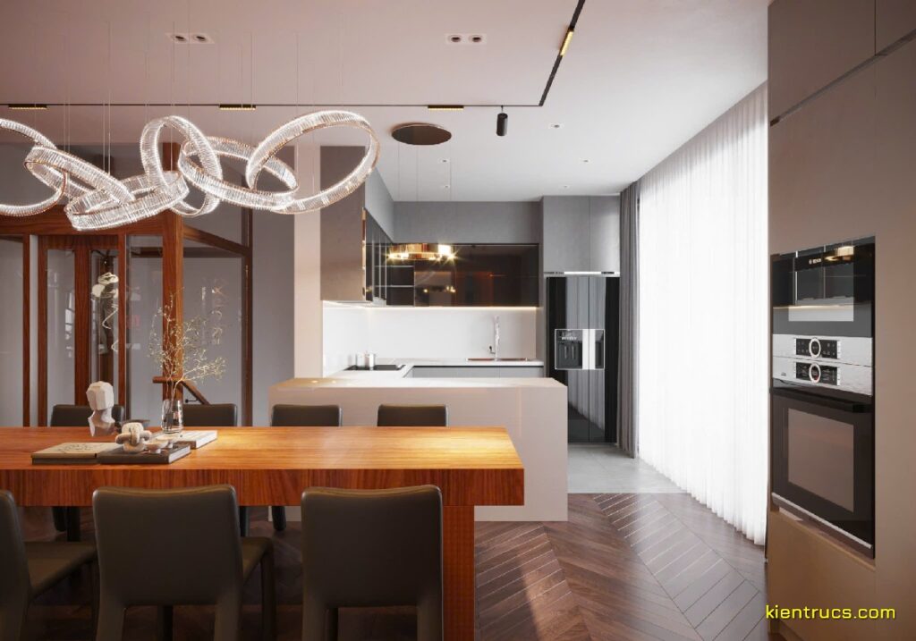 ecocity anh huy paris 162 3d 30 Kiến trúc S