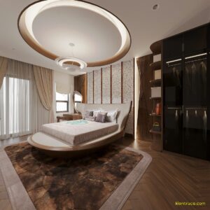 ecocity anh huy paris 162 3d 7 Kiến trúc S