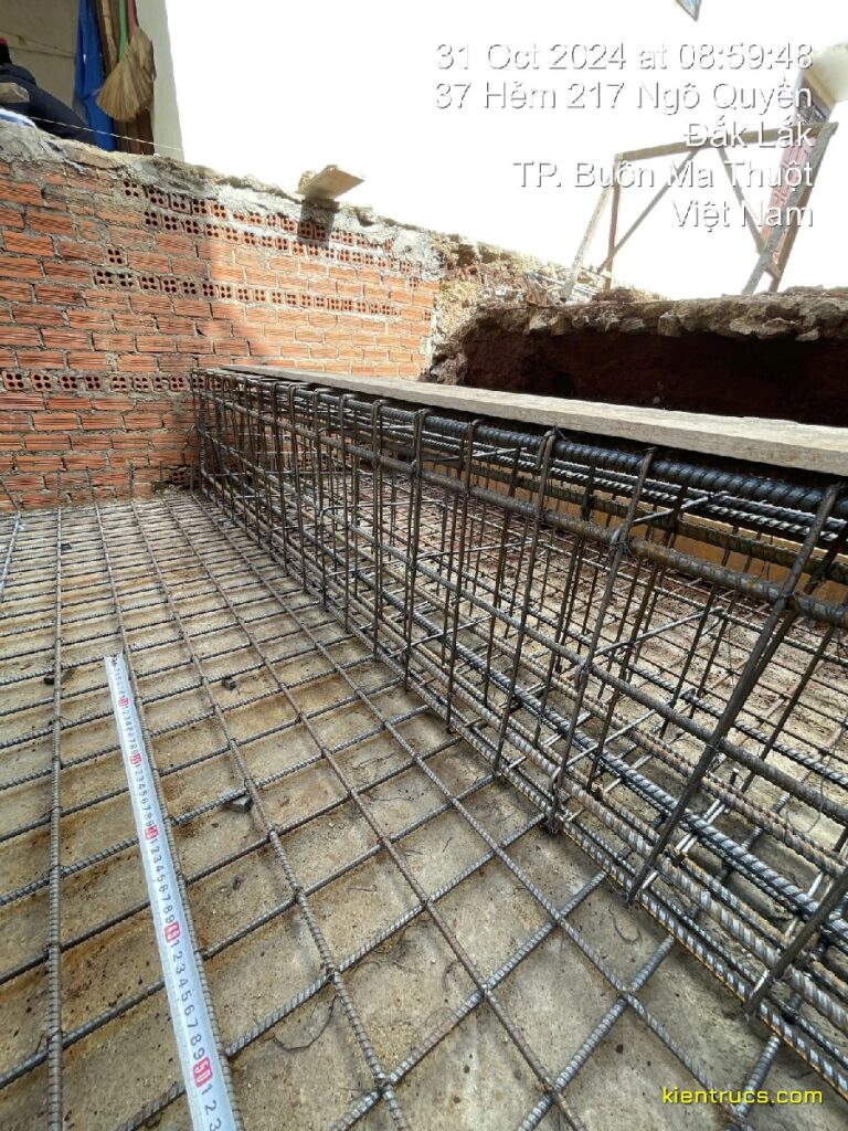 hinh thi cong nha co tu 16 Kiến trúc S