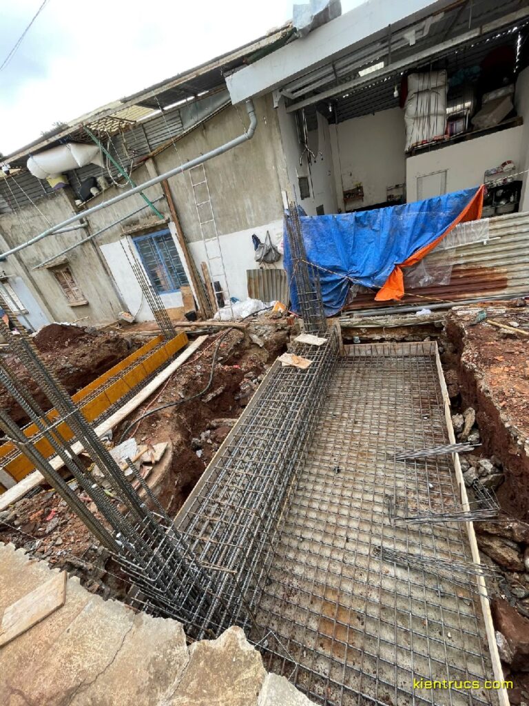 hinh thi cong nha co tu 20 Kiến trúc S