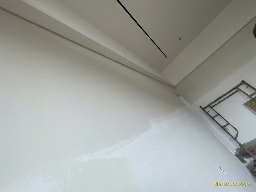 thi cong nha cap 4 anh tho cuebua 4 Kiến trúc S